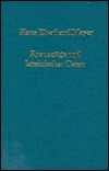 Kreuzzuge und Lateinischer Osten book written by Hans E. Mayer