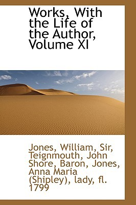 Works, with the Life of the Author, Volume XI magazine reviews