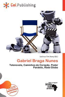 Gabriel Braga Nunes magazine reviews