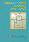 Process Dynamics, Modeling, and Control