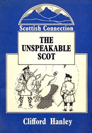 The Unspeakable Scot magazine reviews