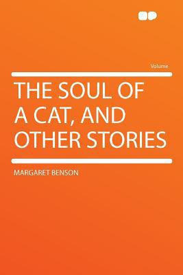 The Soul of a Cat, and Other Stories, , The Soul of a Cat, and Other Stories