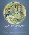 World History to 1500 book written by William J. Duiker
