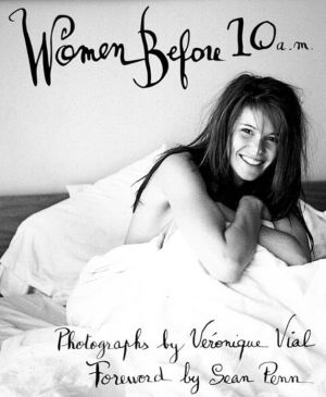 Women Before 10 A. M. book written by Veronique Vial