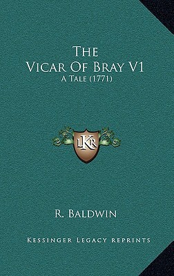 The Vicar of Bray V1 the Vicar of Bray V1 magazine reviews