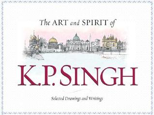 Art and Spirit of KP Singh magazine reviews