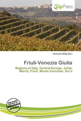 Friuli-Venezia Giulia magazine reviews