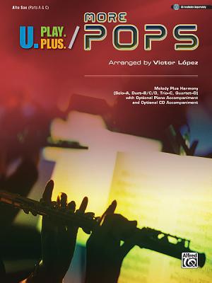 U.Play.Plus More Pops -- Melody Plus Harmony magazine reviews