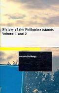 History of the Philippine Islands, Vol. 2 book written by Antonio De Morga,  E. H. BLAIR a
