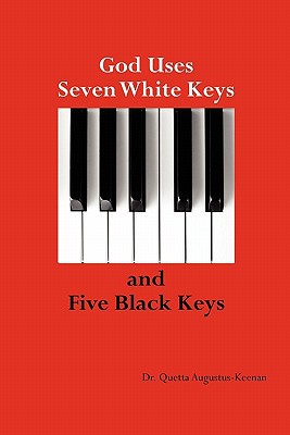 God Uses Seven White Keys and Five Black Keys magazine reviews