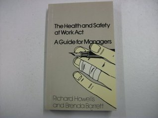 The Health and Safety at Work ACT magazine reviews