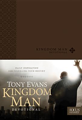 Kingdom Man Devotional magazine reviews