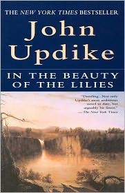 In the Beauty of the Lilies written by John Updike