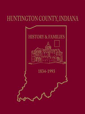 Huntington County, in, , Huntington County, in