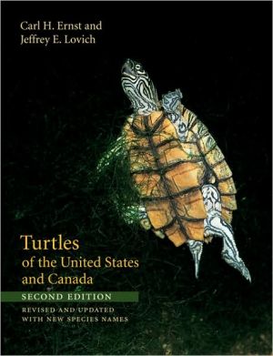 Turtles of the United States and Canada magazine reviews