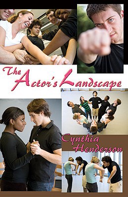 The Actor's Landscape magazine reviews