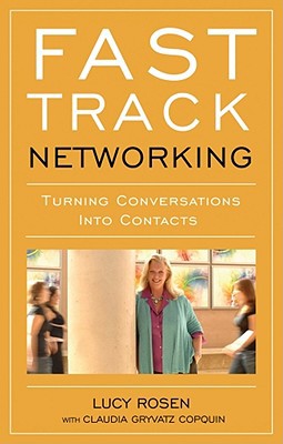 Fast Track Networking magazine reviews