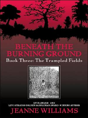 The Trampled Fields: A Frontier Story magazine reviews