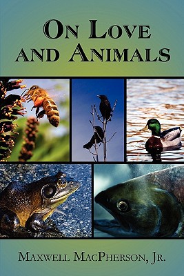 On Love and Animals magazine reviews