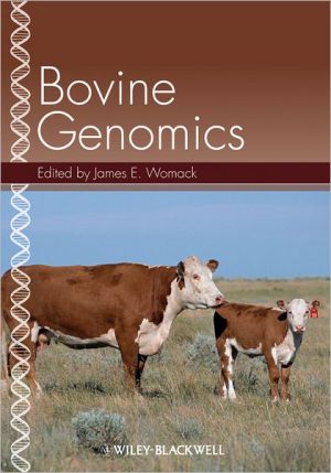 Bovine Genomics magazine reviews