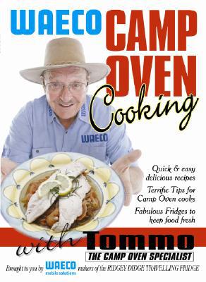 Waeco Camp Oven Cooking magazine reviews