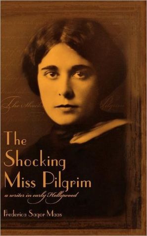 The Shocking Miss Pilgrim magazine reviews