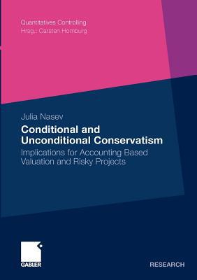 Conditional and Unconditional Conservatism magazine reviews