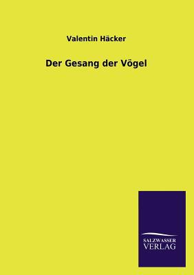 Der Gesang Der Vogel magazine reviews