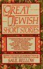 Great Jewish short stories magazine reviews