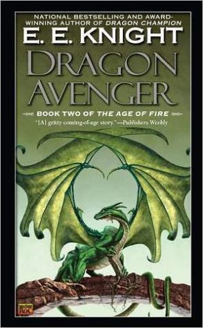 Dragon Avenger magazine reviews