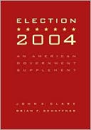 Election 2004 magazine reviews