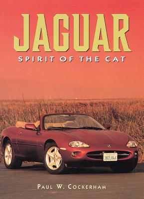 Jaguar magazine reviews