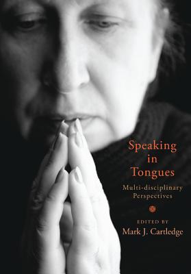 Speaking in Tongues, , Speaking in Tongues