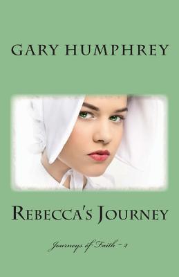 Rebecca's Journey magazine reviews