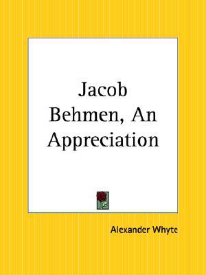 Jacob Behmen magazine reviews