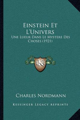 Einstein Et L'Univers magazine reviews