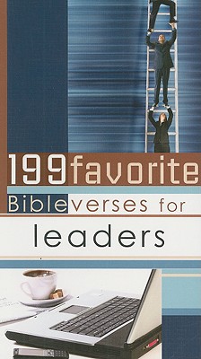 199 Favorite Bible Verses for Leaders magazine reviews