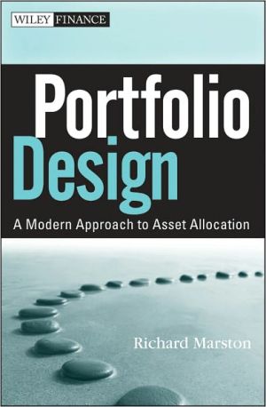 Portfolio Design: A Modern Approach to Asset Allocation magazine reviews