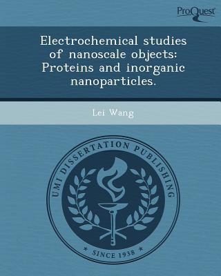 Electrochemical Studies of Nanoscale Objects magazine reviews