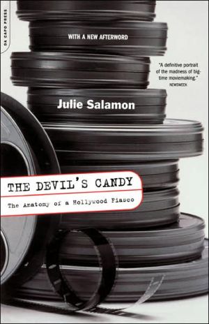 Devil's Candy: The Anatomy of a Hollywood Fiasco, When Brian De Palma agreed to allow Julie Salamon unlimited access to the film production of Tom Wolfe's best-selling book <i>The Bonfire of the Vanities</i>, both director and journalist must have felt like they were on to something big. How could it los, Devil's Candy: The Anatomy of a Hollywood Fiasco