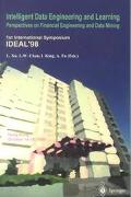Ideal'98 Intelligent Data Engineering and Learning  Perspectives on Financial Engineering an... magazine reviews