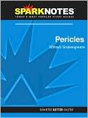 Pericles (SparkNotes Literature Guide Series) book written by William Shakespeare