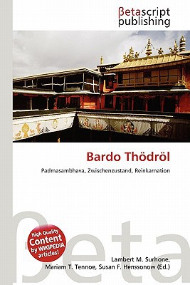 Bardo Th Dr L magazine reviews