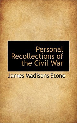 Personal Recollections of the Civil War magazine reviews