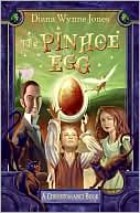 Pinhoe Egg magazine reviews