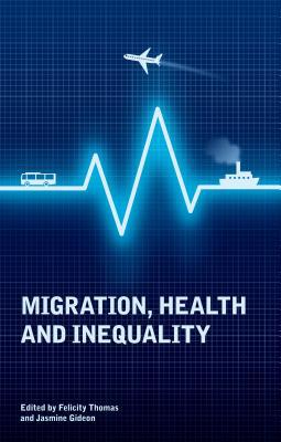Migration, Health and Inequality magazine reviews