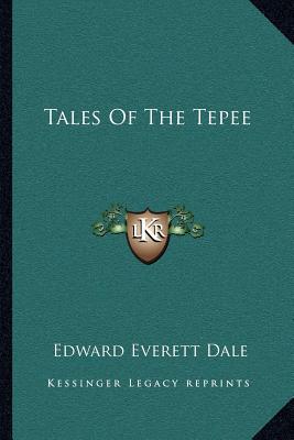 Tales of the Tepee magazine reviews