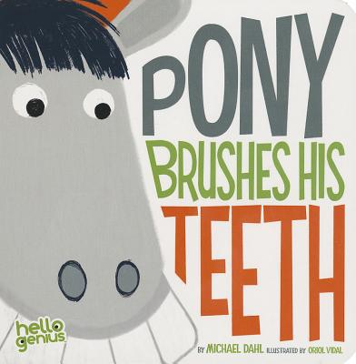 Pony Brushes His Teeth magazine reviews
