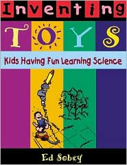 Inventing Toys magazine reviews
