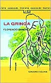 Gringa book written by Florencio Sanchez